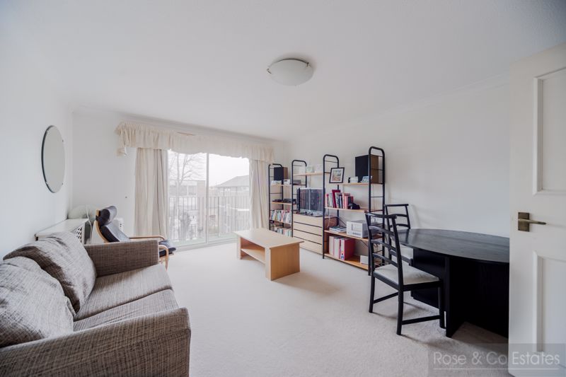 Priory Road South Hampstead